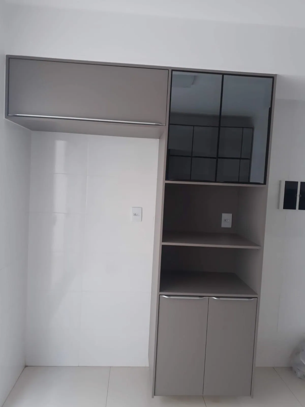 Cozinha Contemporânea I