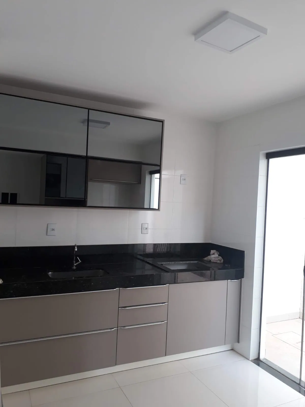 Cozinha Contemporânea II